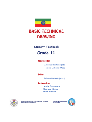 Technical Drawing - Grade 11 - Textbook.pdf